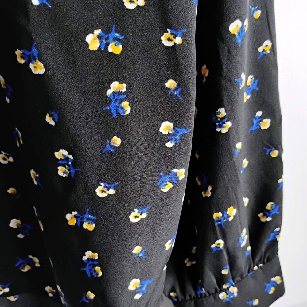 ICHI IXRITA LS Blouse - Picture 5 of 6